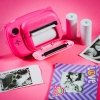 Lisciani Aparat do robienia zdjęć Barbie